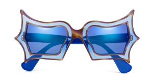 Brýle Peggy Guggenheimové
